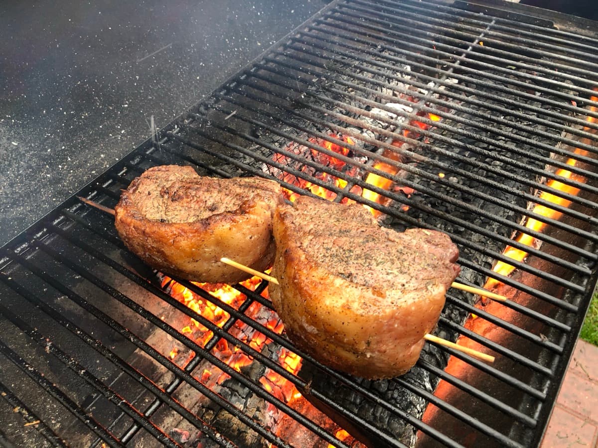 Wood-Fired Picanha